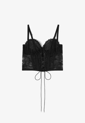 Intimissimi, DENISE TEMPTING TREAT - Corset - black