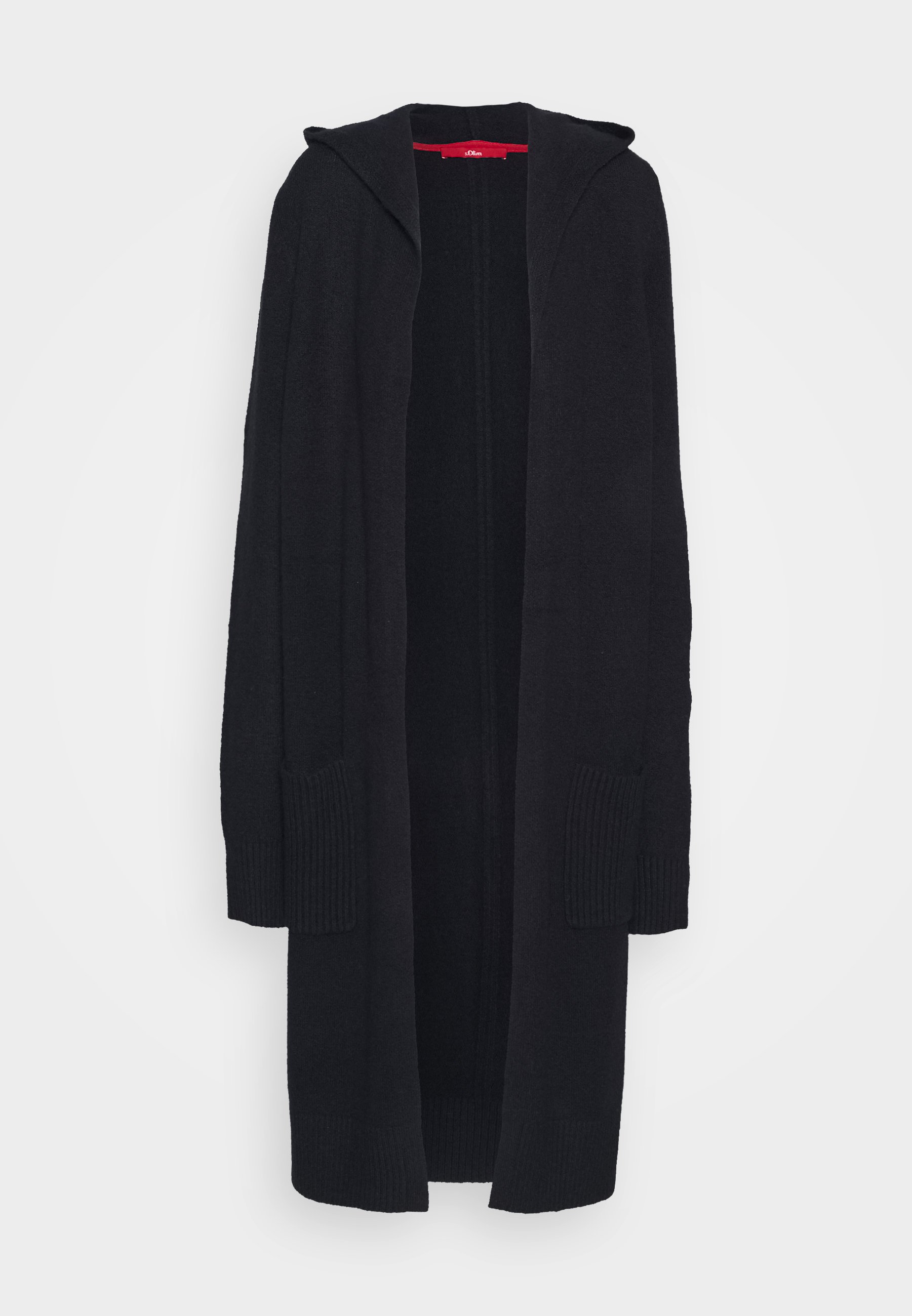 s.Oliver Cardigan - navy/dark blue 