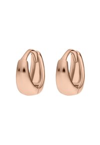 Unselected, rose goldfarbend