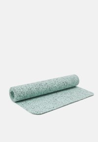 Não selecionado, mint/ash green