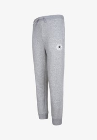 Non sélectionné, dark grey heather/black