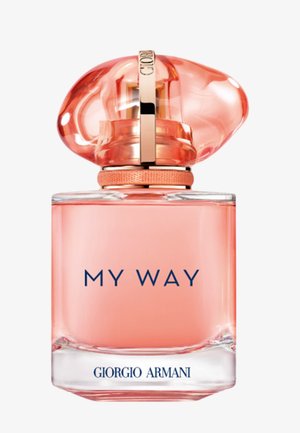 MY WAY YLANG - Eau de parfum - -