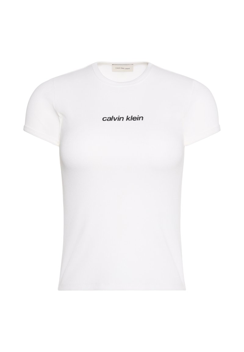Camiseta estampada