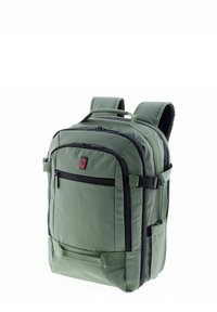 Gladiator Mochila - green