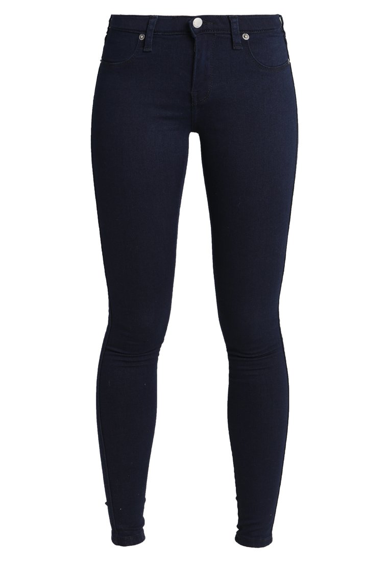 dr denim kissy black