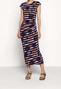 By Malene Birger Maxi šaty - blue