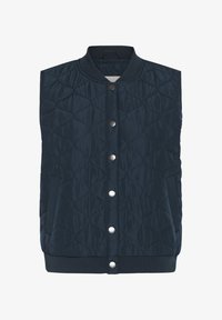 Niewybrane, blueberry