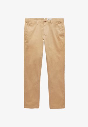 Tom Joule, REGULAR FIT - CLASSIC FIT - Chino - tan