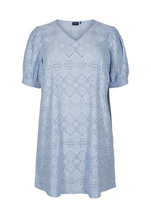 Vestido informal - light blue