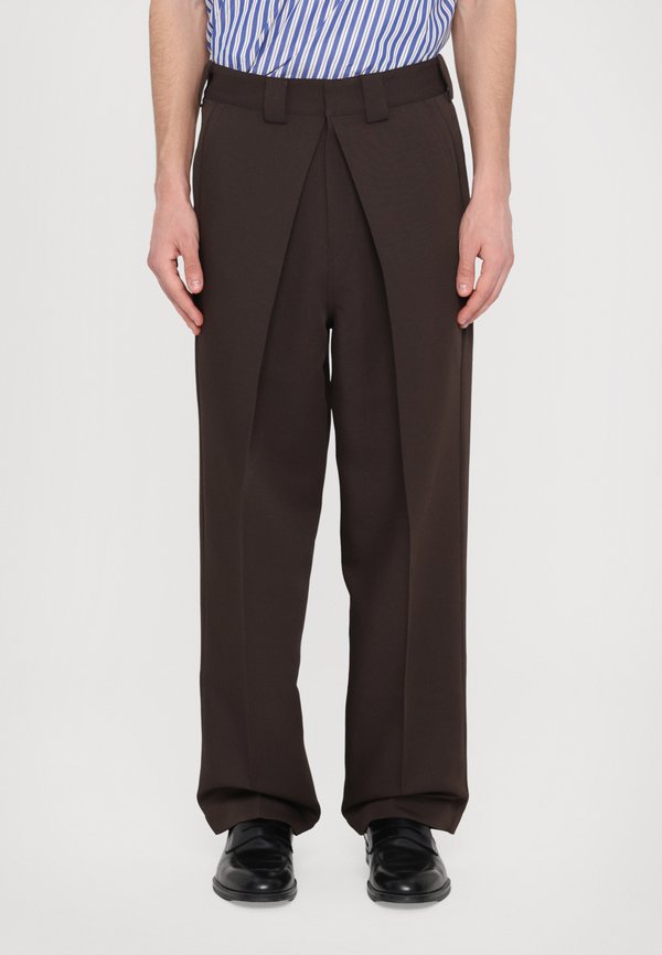 WORK PANT - Trousers