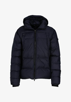 FILIPPO - Winter jacket - navy