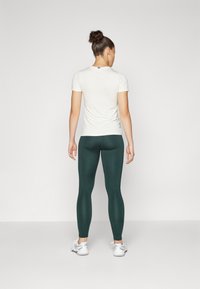 Björn Borg ESSENTIAL - Tajice - scarab