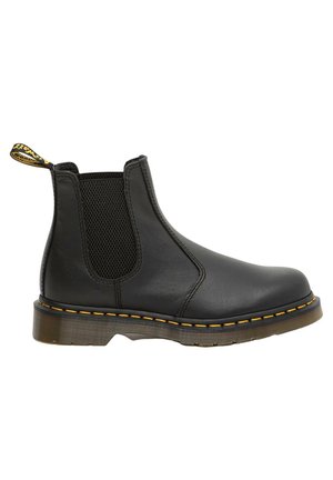 Ankle Boot - black