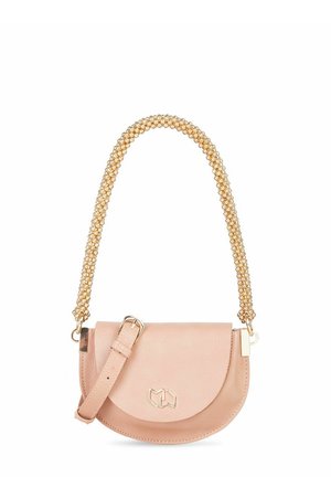 Miriade A SPALLA LIPSIA - Handtasche - rosa