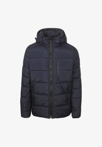 Niet geselecteerd, navy