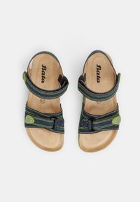 Bata Vaikščiojimo sandalai - blu