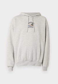 Sweatshirt - true black