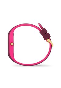 Ice-Watch DUO CHIC - Orologio - burgundy pink s