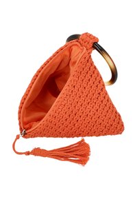 IZIA WRISTLET - Kulcstartó - orange