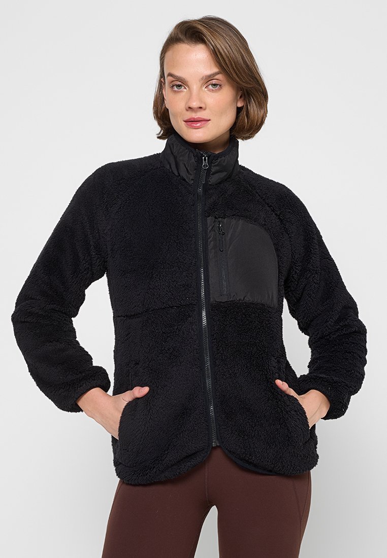DOUBLE MONKEY FLEECE