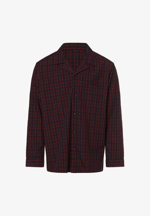 Mc Earl Pyjama top - marine rot