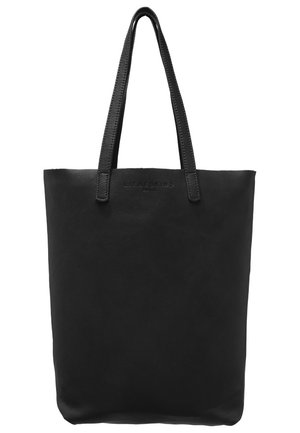 Shopper - black