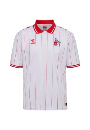 Hummel UNISEX biały