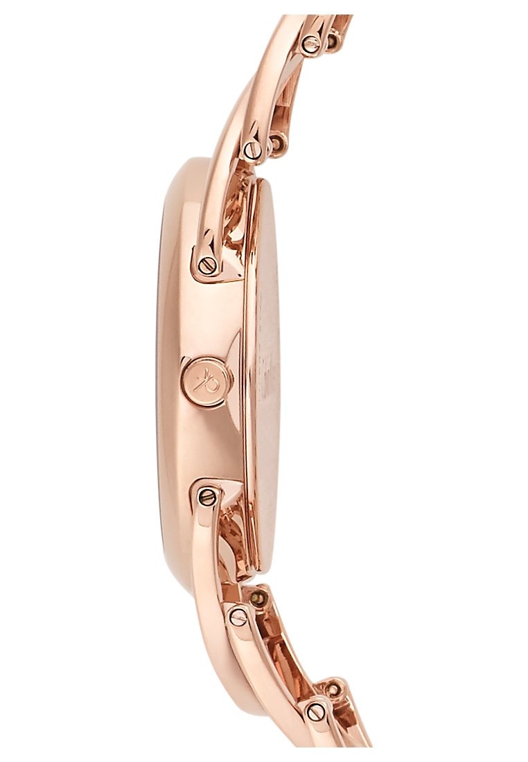 Damen Analoguhren | Calvin Klein BODY Uhr rosegold-coloured/silver-coloured/roségoldfarben - HV52521 Damen Analoguhren | Calvin Klein BODY Uhr rosegold-coloured/silver-coloured/roségoldfarben - HV52521