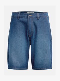 Unselected, dark blue