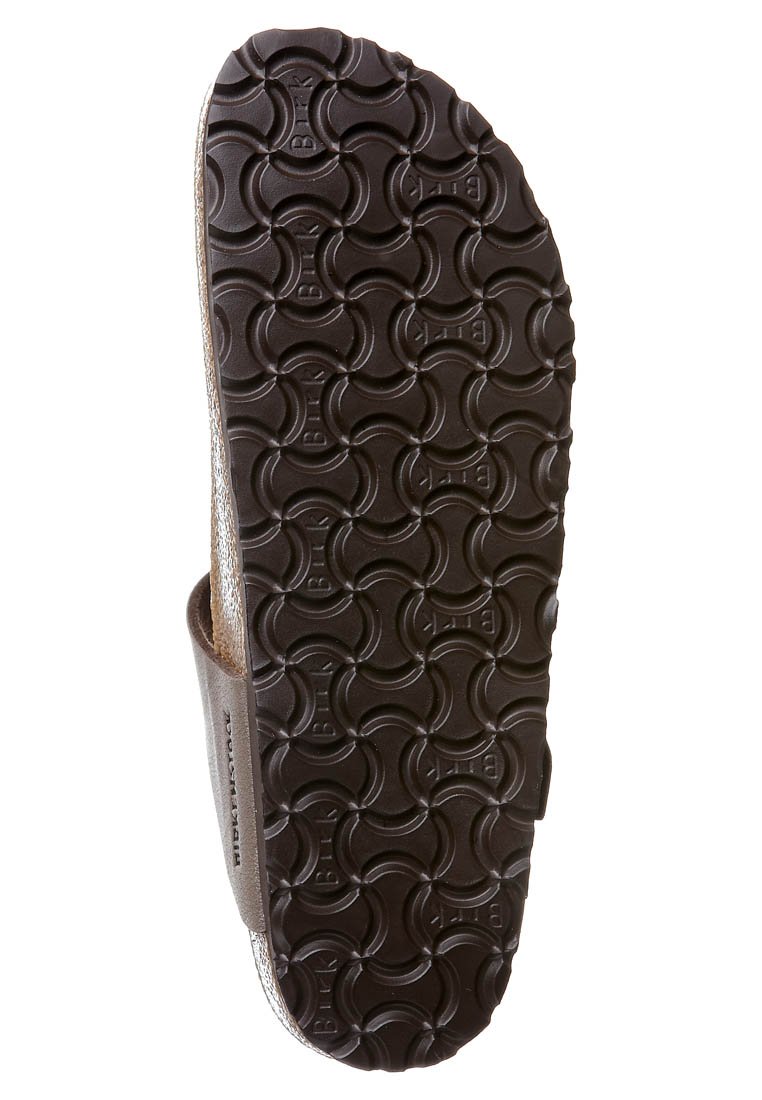 GIZEH BFBC MOCCAS NARROW
