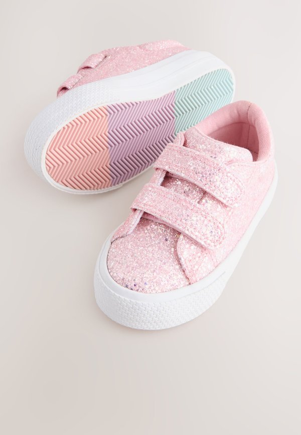 WIDE – CHUNKY – Lauflernschuh