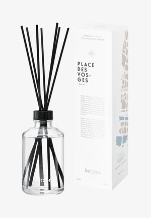 KERZON RAUMDUFT HOME FRAGRANCE DIFFUSER - Home fragrance - transparent
