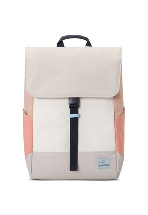 MIKA - Rucksack - sand-rosa