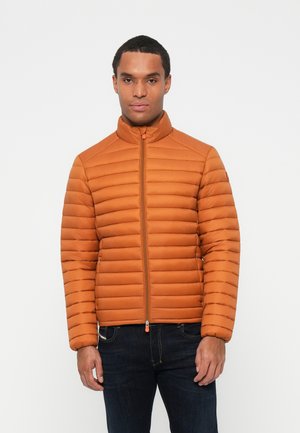 ALEXANDER - Veste mi-saison - caramel brown
