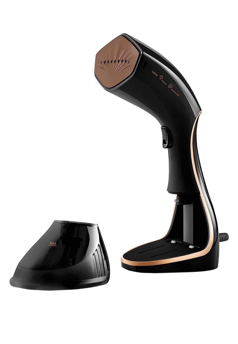 Grundig Kleinelektro schwarz