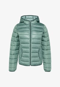 Unausgewählt, minze