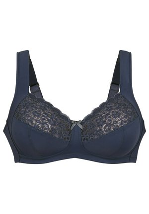 Anita Havanna - Soft Bra - T-Shirt BH - shadow blue