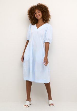 ANTOINETT - Robe de jour - cashmere blue