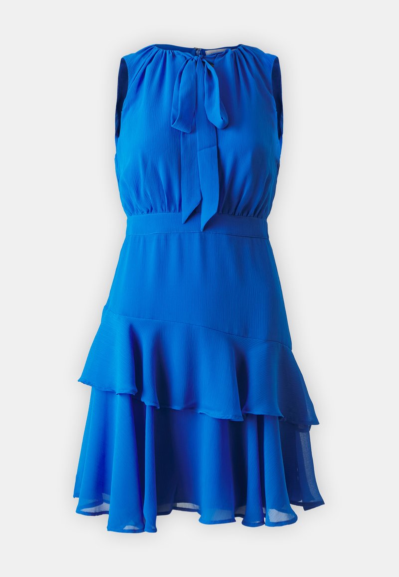 Ted Baker Cocktailjurk blauw