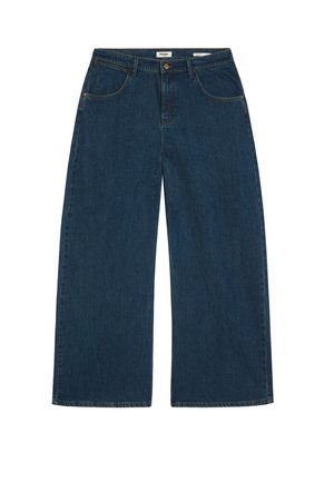 Wrangler, ULTRA BARREL - Wide Leg - star dust