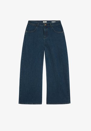 Wrangler, ULTRA BARREL - Wide Leg - star dust