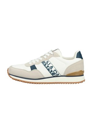 Napapijri Sneakers - white navy