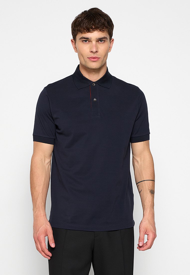 Paul Smith Poloshirt blauw