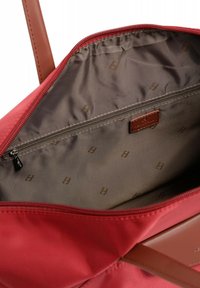 Hexagona POP - Sac week-end - rouge