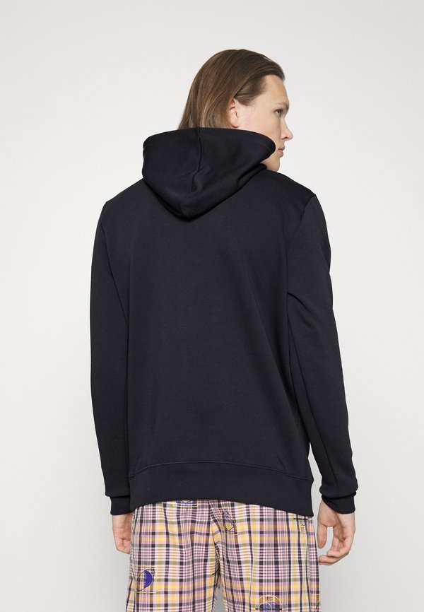 FIT HOODY ZEBRA - Sweatshirt4