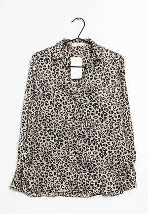 Mango, Chemisier - black