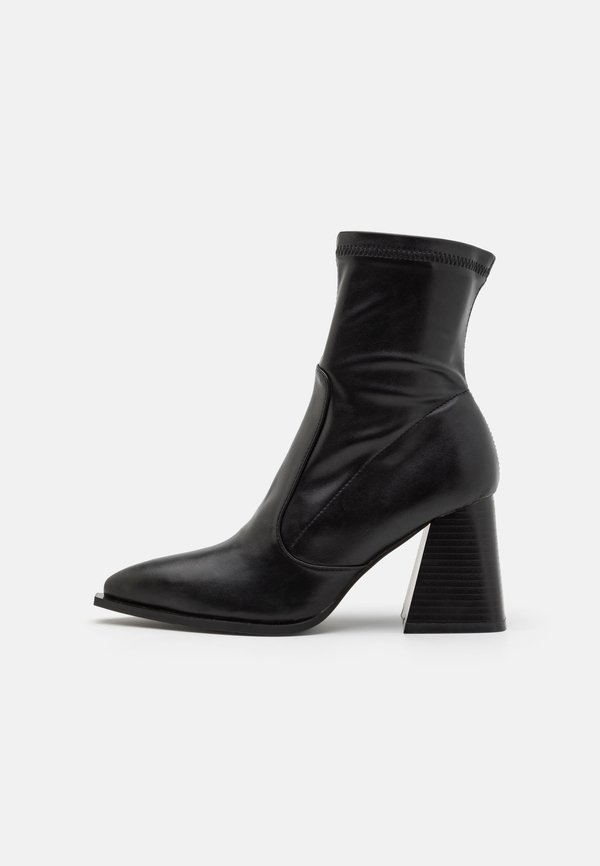 TAYTUM - High heeled ankle boots