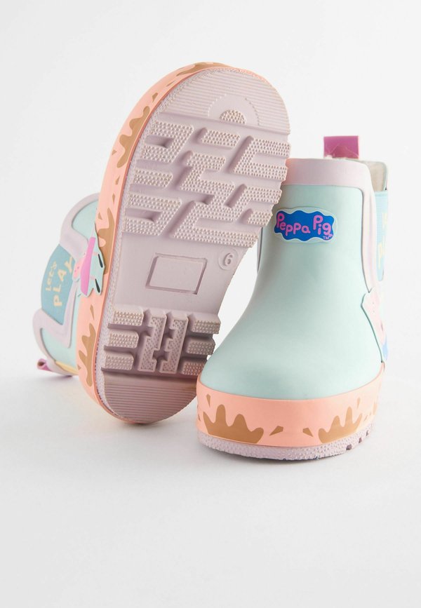 CHELSEA REGULAR FIT – Gummistiefel