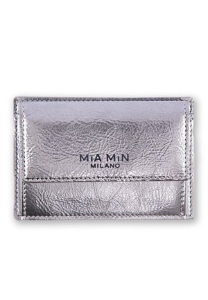 SPACE MIA - Geldbörse - silber