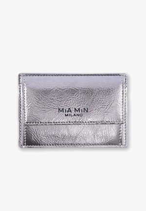 MiA MiN Milano SPACE MIA - Portefeuille - silber
